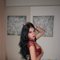 Aurora Santiago - Transsexual escort in Makati City