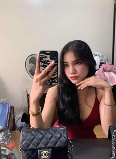 Aurora Santiago - Transsexual escort in Makati City Photo 1 of 4