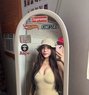 Aurora Santiago - Transsexual escort in Mandaluyong Photo 2 of 2