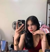Aurora Santiago - Transsexual adult performer in Quezon