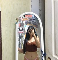 Aurora Santiago - Transsexual adult performer in Quezon