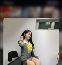 Aurora Santiago - Transsexual adult performer in Quezon