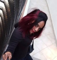 Aurora - escort in Cape Town