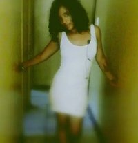 Aurora - escort in Cape Town