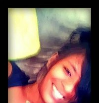 Aurora - escort in Cape Town