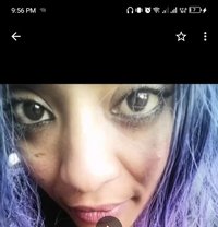 Aurora - escort in Cape Town