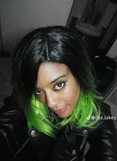 Aurora - escort in Cape Town Photo 19 of 19