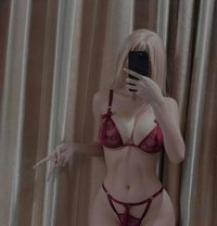 Aurora - escort in Mumbai Photo 1 of 11