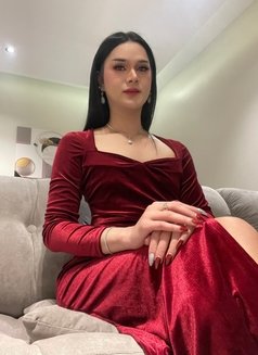 Aurora Top With 15.5cm - Transsexual escort in Bangkok Photo 30 of 30