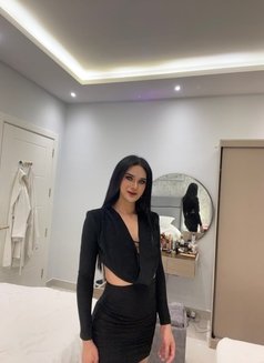 Aurora Top With 15.5cm - Transsexual escort in Jeddah Photo 26 of 30