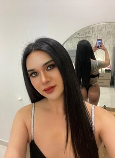 Aurora Top With 15.5cm - Transsexual escort in Jeddah Photo 2 of 30