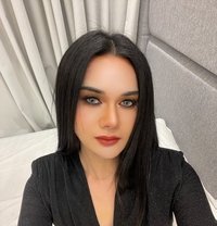 Aurora Top With 15.5cm - Transsexual escort in Bangkok