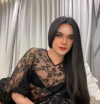 Aurora Top With 15.5cm - Acompañantes transexual in Bangkok