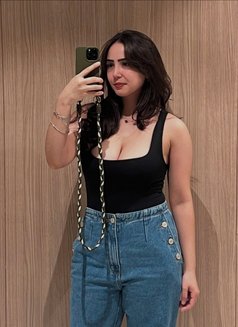 Aurora - masseuse in Al Manama Photo 6 of 6