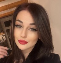 Aurora - escort in Dubai