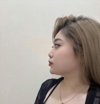 Aurora - masseuse in Ho Chi Minh City