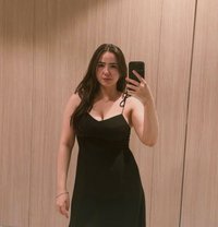 Aurora - masseuse in Ho Chi Minh City Photo 1 of 1