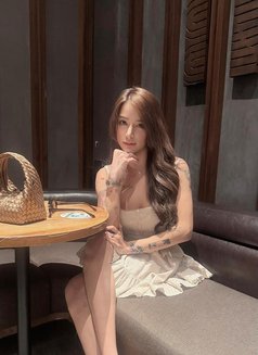 AURORA VIP SERVICES GFE - puta in Jakarta Photo 3 of 18