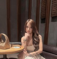 AURORA VIP SERVICES GFE - puta in Jakarta