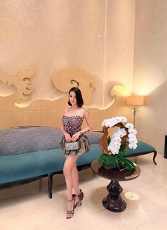 AURORA VVIP SERVICES GFE - escort in Kuala Lumpur Photo 21 of 26