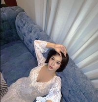 Auseiko - masseuse in Muscat