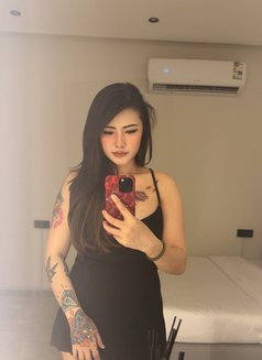 Ausma - escort in Riyadh Photo 2 of 8