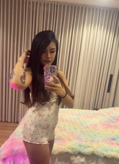 Ausma - escort in Riyadh Photo 3 of 8