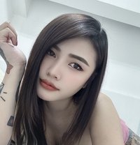 Ausma - puta in Riyadh