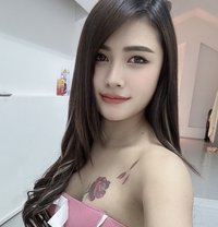 Ausma - puta in Riyadh