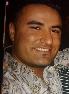 Aussie Afghan Pashto Stallion - Male escort in Dubai Photo 1 of 1