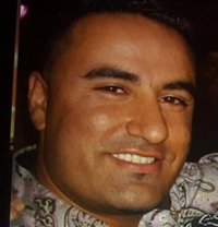 Aussie Afghan Pashto Stallion - Male escort in Dubai