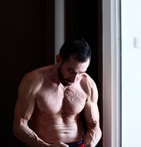 Aussie4u - Male escort in Bangkok