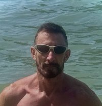 Aussie4u - Male escort in Bangkok