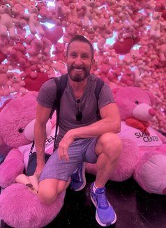 Aussie4u - Male escort in Bangkok Photo 4 of 5