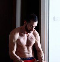 Aussie4u - Male escort in Bangkok