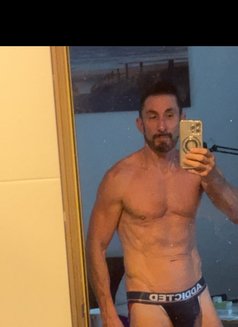 Aussie4u - Male escort in Bangkok Photo 15 of 15