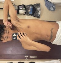 Austhine Blaire - Male escort in Manila