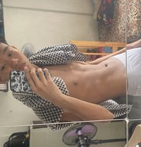 Austhine Blaire - Acompañantes masculino in Manila