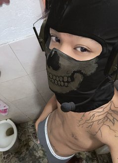 Austhine Blaire - Male escort in Manila Photo 2 of 8