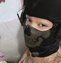 Austhine Blaire - Acompañantes masculino in Manila