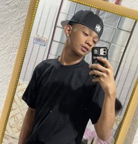 Austhine Blaire - Acompañantes masculino in Manila