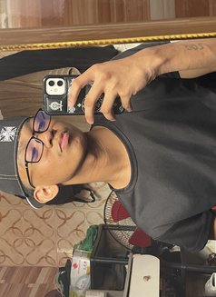 Austhine Blaire - Male escort in Manila Photo 6 of 8