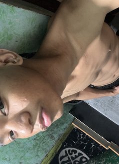 Austhine Blaire - Male escort in Manila Photo 8 of 8