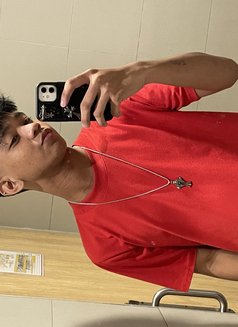 Austhine Blaire - Male escort in Manila Photo 9 of 11