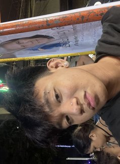 Austhine Blaire - Male escort in Manila Photo 10 of 11