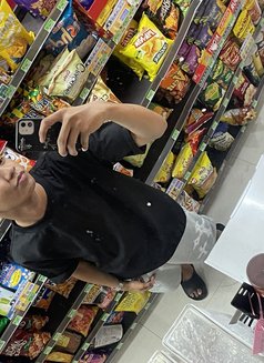 Austhine Blaire - Male escort in Manila Photo 11 of 11