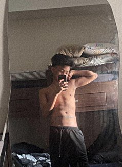 Austhine Blaire - Male escort in Manila Photo 12 of 13