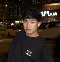 Austin - Acompañantes masculino in Hong Kong