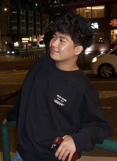 Austin - Male escort in Hong Kong Photo 3 of 5