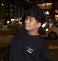 Austin - Acompañantes masculino in Hong Kong